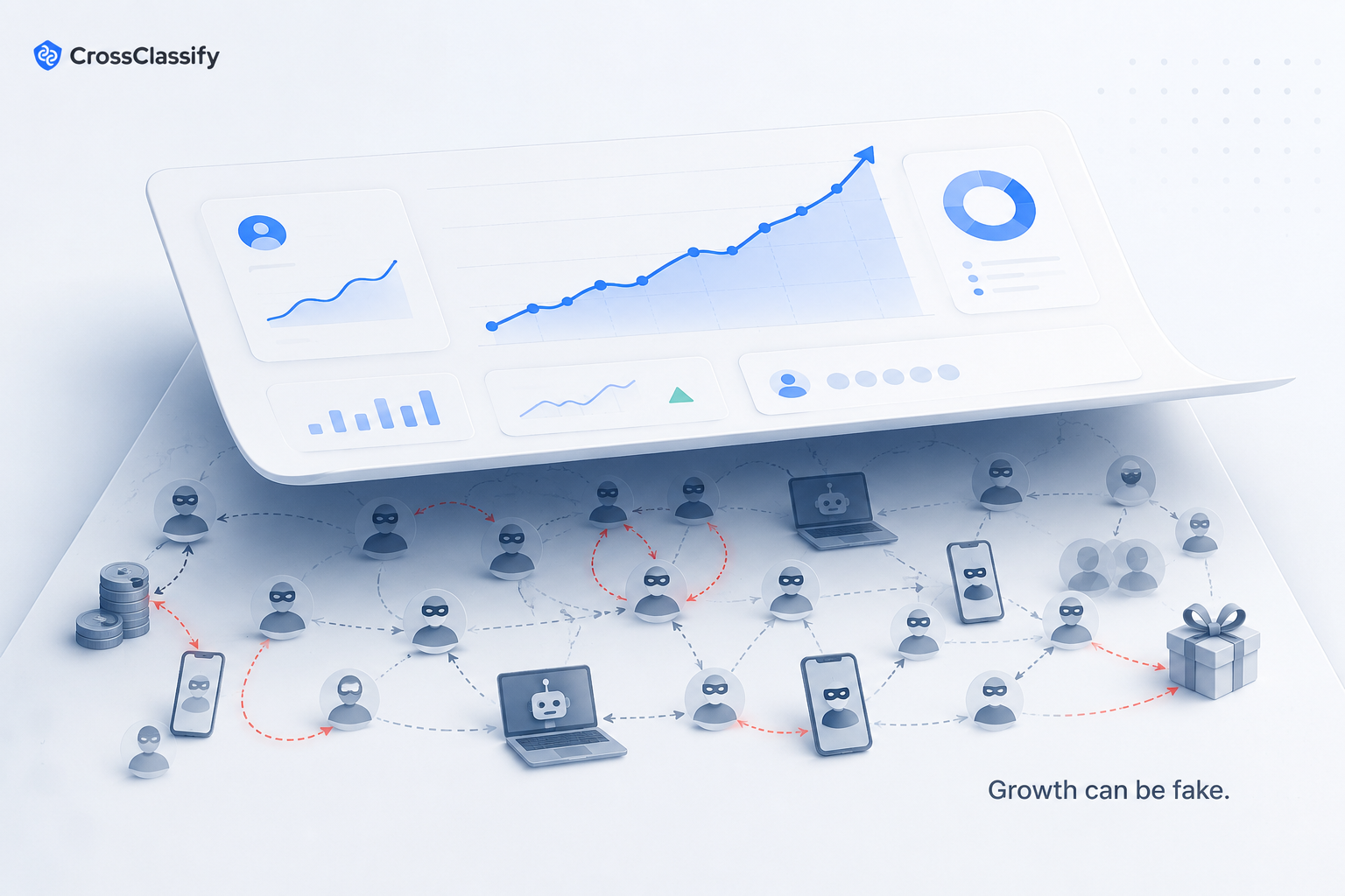 Bonus Abuse as a Growth Quality Problem