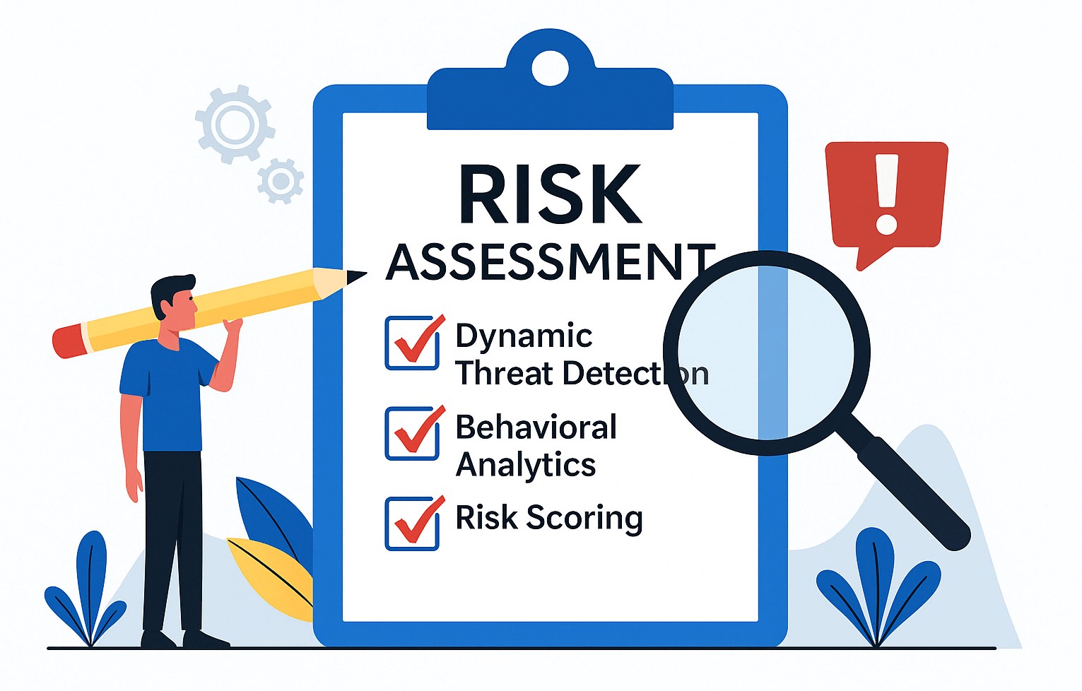 CARTA Risk Assessment image