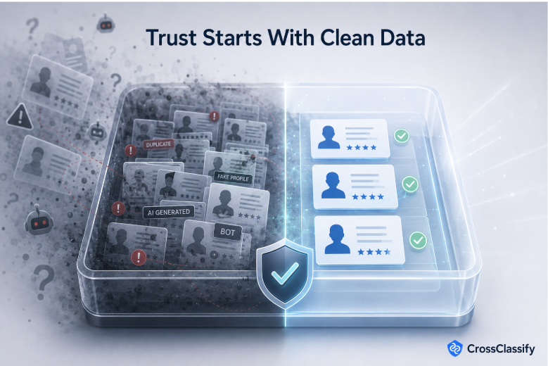 ATS hygiene is a trust problem