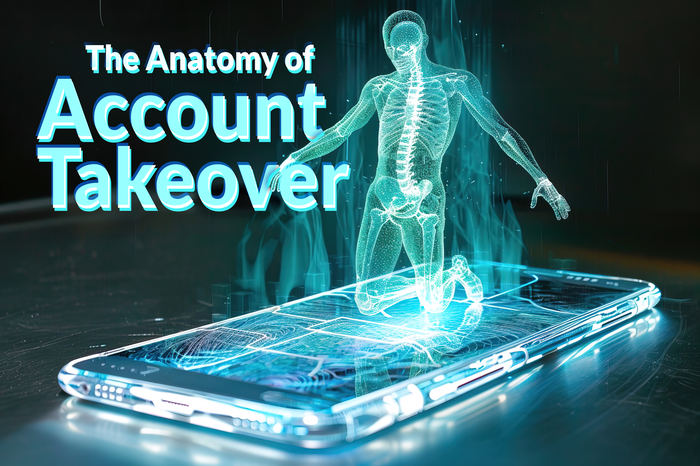 Account Takeover: Strategies for Prevention and Defense img