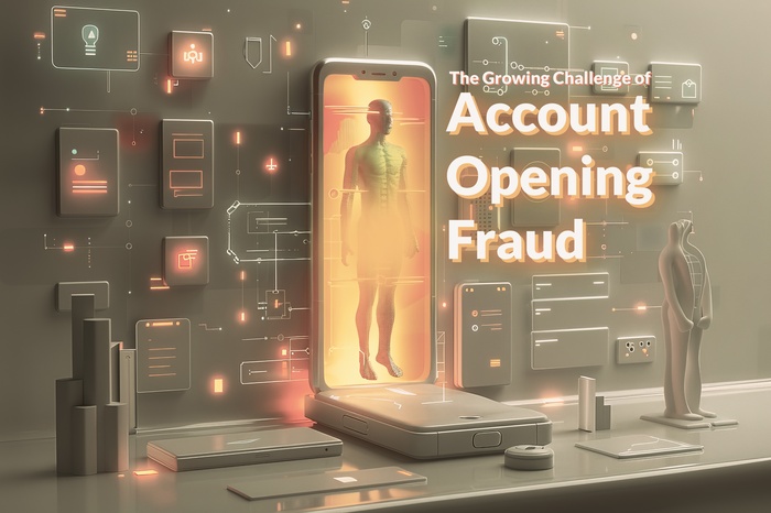 The Growing Threat of Account Opening Fraud: Impacts, Detection, and Prevention img