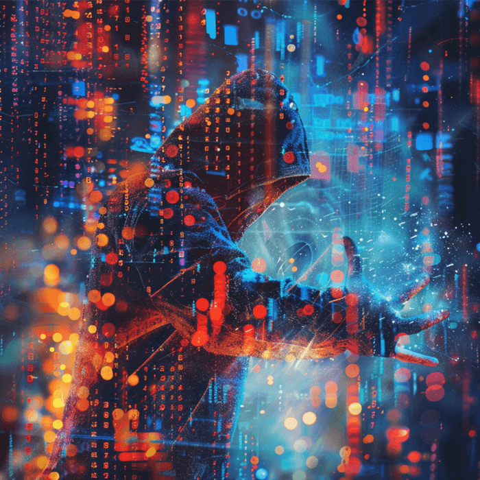 Zero Trust Architecture and modern AI Cybersecurity img