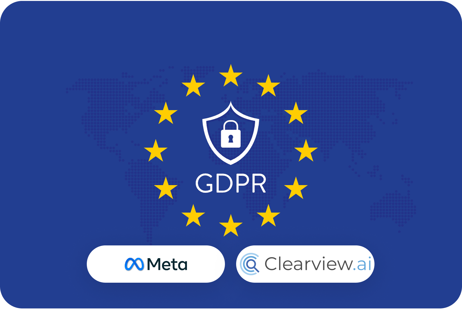 General Data Protection Regulation (GDPR)