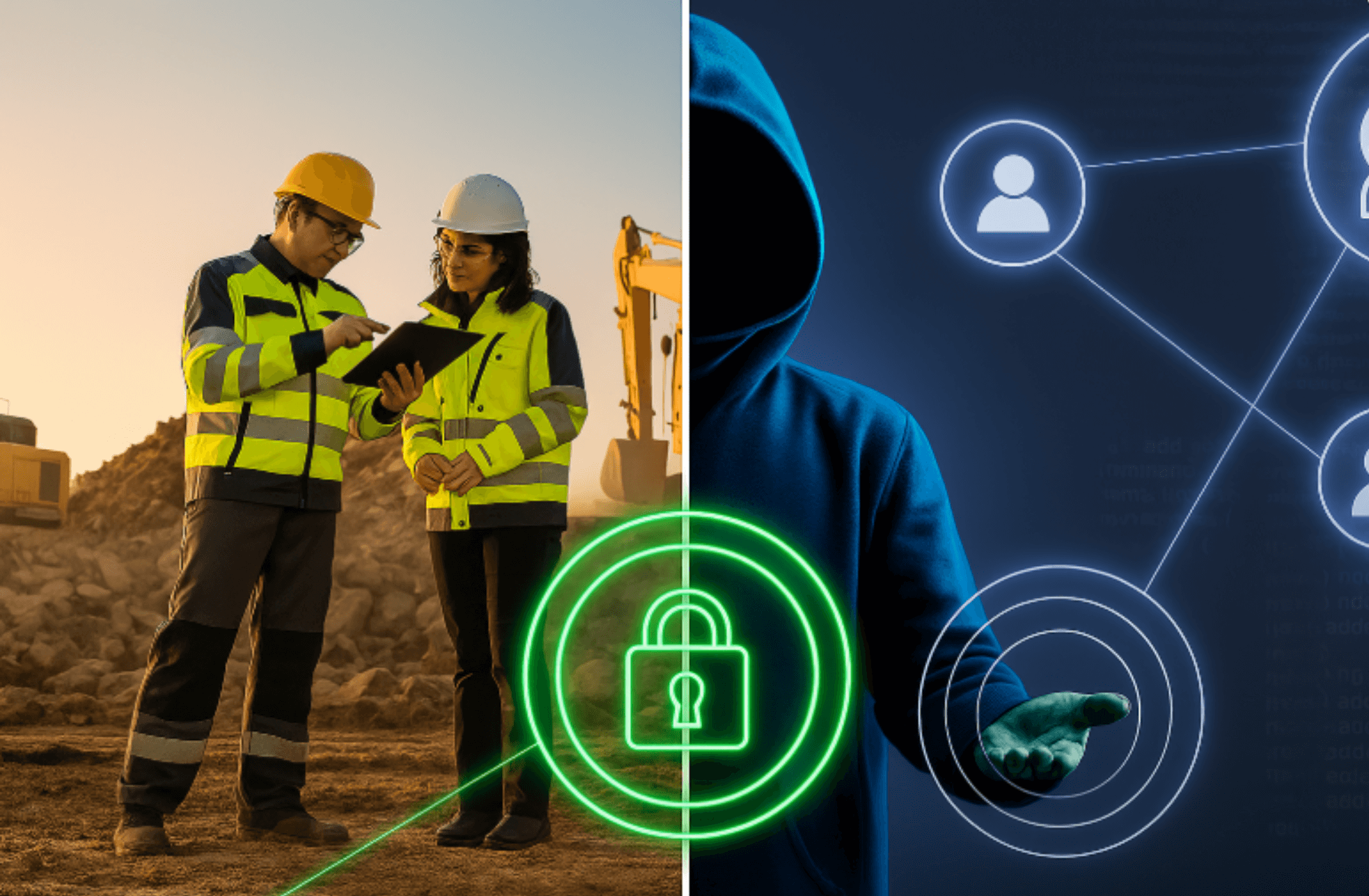 CrossClassify for Mining Technologies