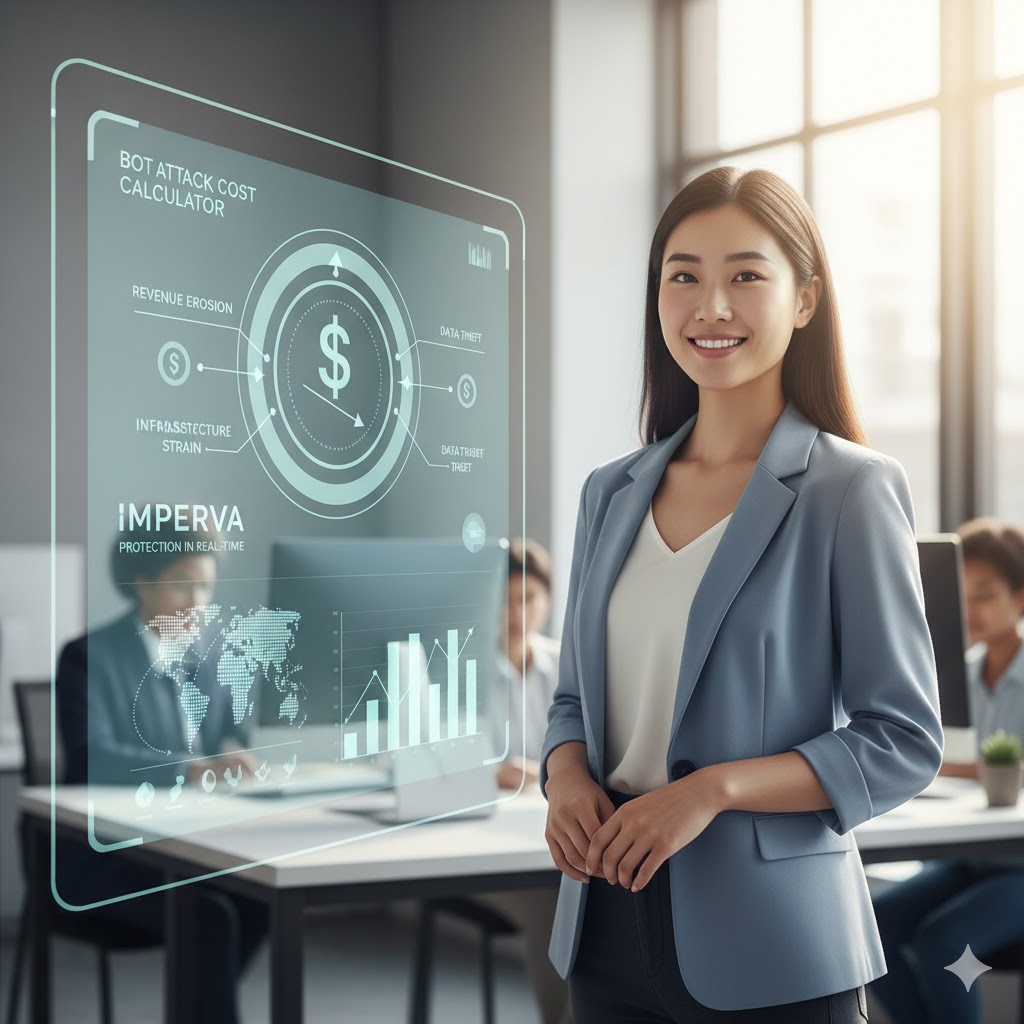 Calculating the Cost of Bot Attacks