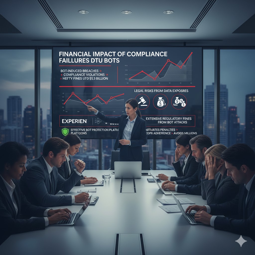 Financial Impact of Compliance Failures