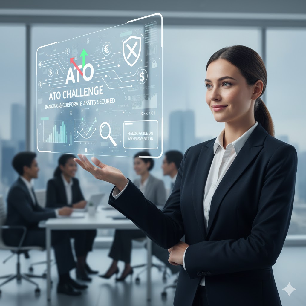 Decoding the ATO Challenge