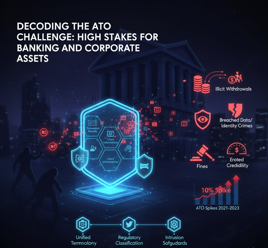 Decoding the ATO Challenge