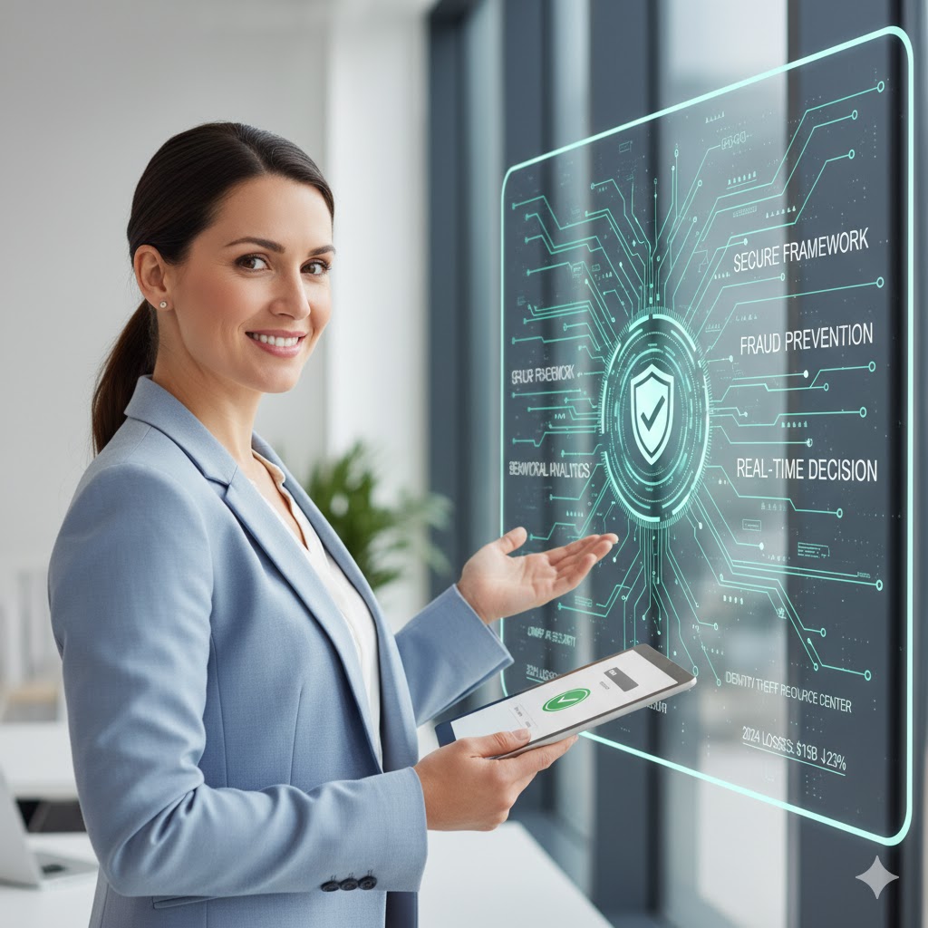 Banking and Corporate Account Takeover: Fraud Prevention Frameworks