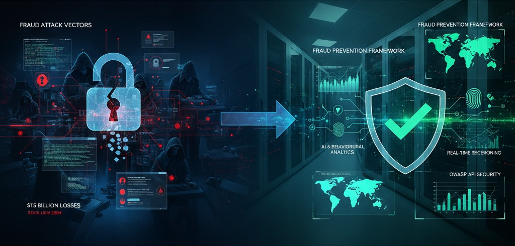 Banking and Corporate Account Takeover: Fraud Prevention Frameworks