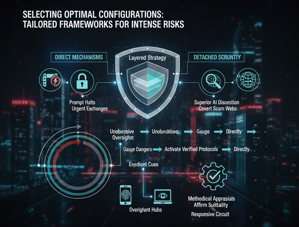 Selecting Optimal Configurations
