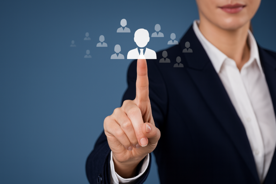 The Recruitment Industry: Scale and Growth