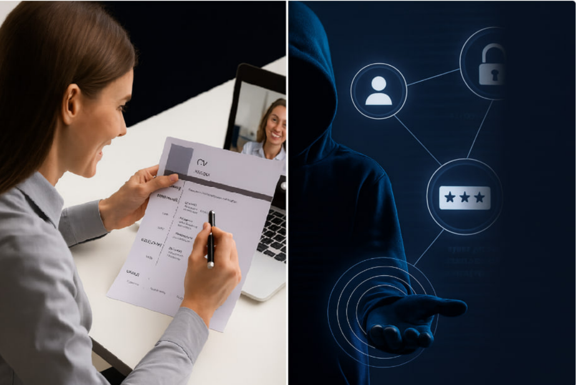 How CrossClassify Protects Recruitment