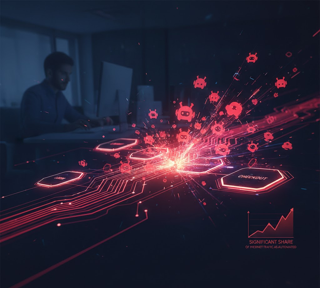 From Detection to Defense: How to Prevent Bot Attacks with Intelligent Threat Analysis