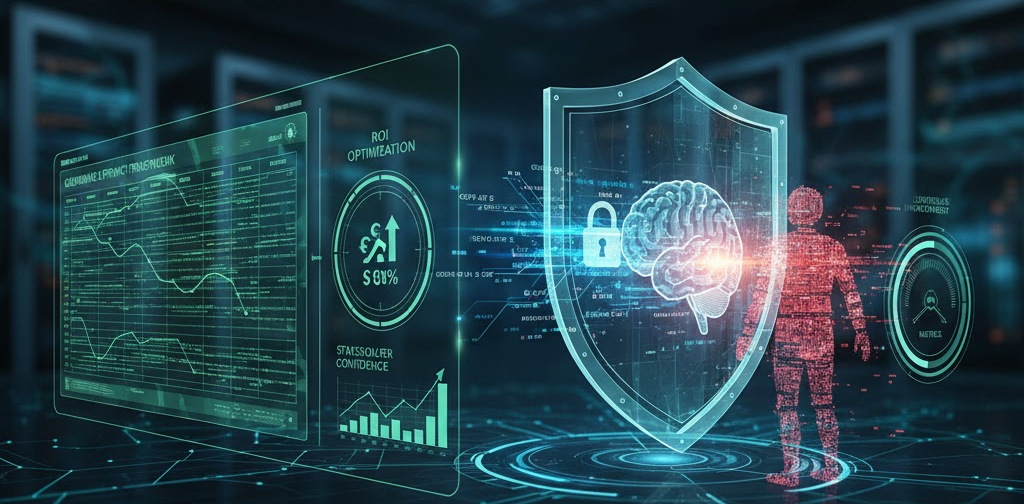 Safeguarding Trust: Governance and Privacy in Bot Defense