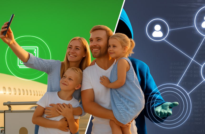 Cybersecurity and Fraud in the Travel Industry img