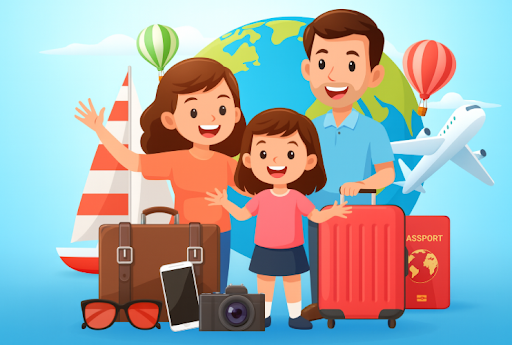 What is the Travel Industry and How Big Is It?
