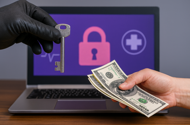 The true cost of healthcare data breaches