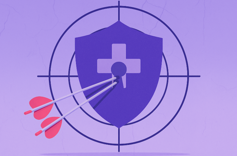 Why healthcare is a prime target for cyberattacks