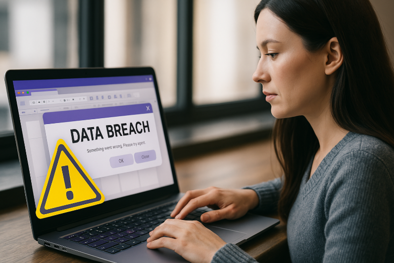 Healthcare breach prevention strategies
