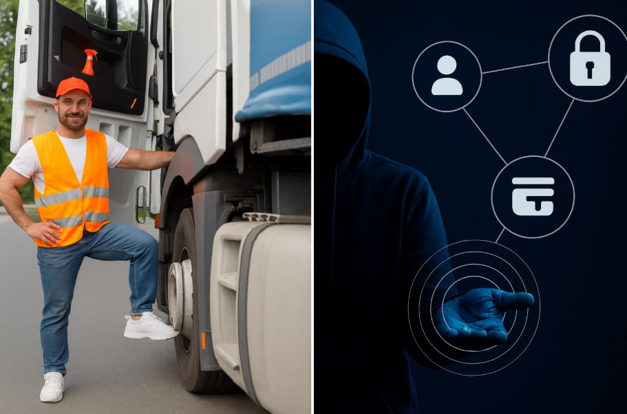 Defending the Freight Industry Against Fraud and Cybersecurity Threats img