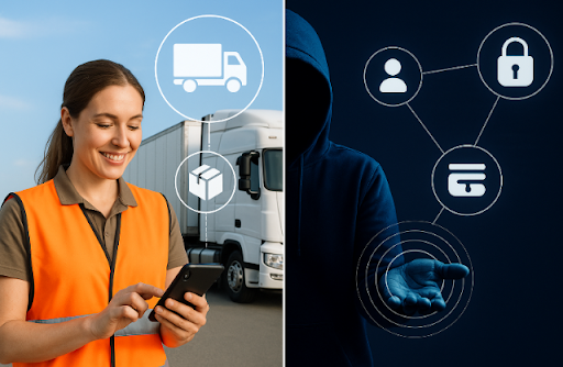 Defending the Freight Industry Against Fraud and Cybersecurity Threats img