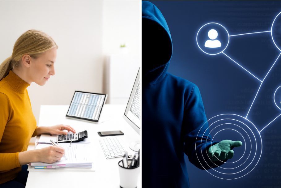 Fraud Prevention and Cybersecurity Solutions for the Accounting Industry