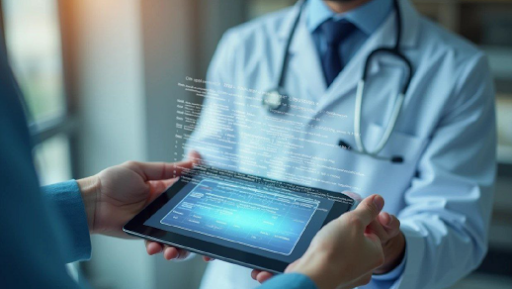 Introduction to the Healthcare Industry