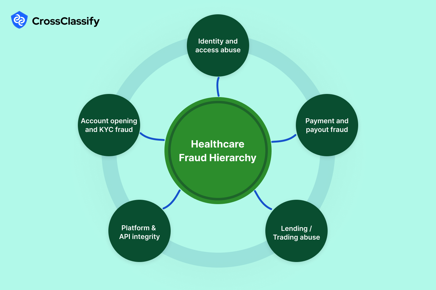 Healthcare Fraud Hierarchy Practical Guide image