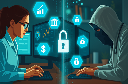 Fraud Types in the Fintech Industry: Stats and Case Studies