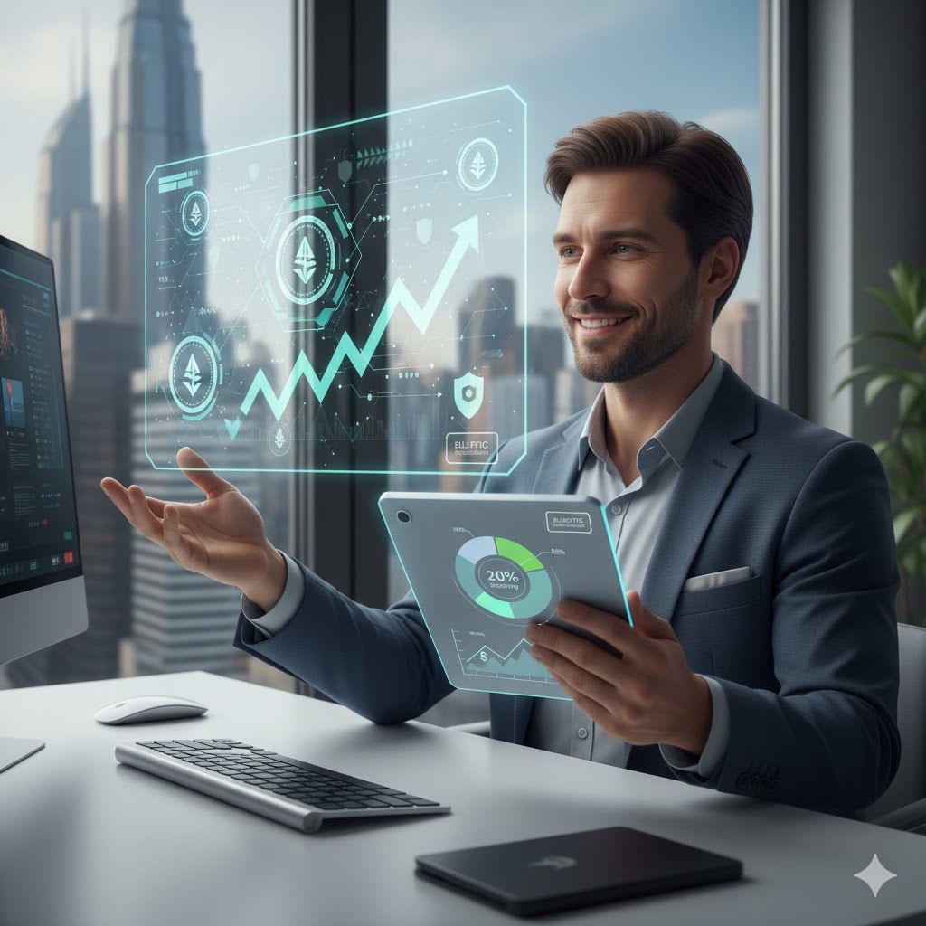 Budgeting for Crypto Security