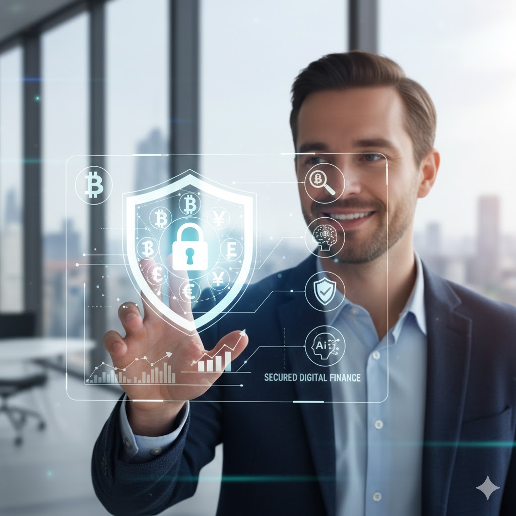 Debunking Myths: Is Crypto Safe?