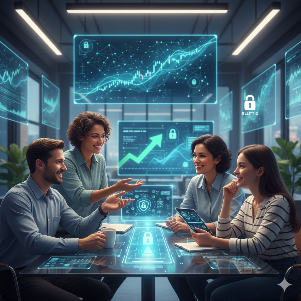 Navigating Crypto Investment Risks: A Guide to Staying Secure