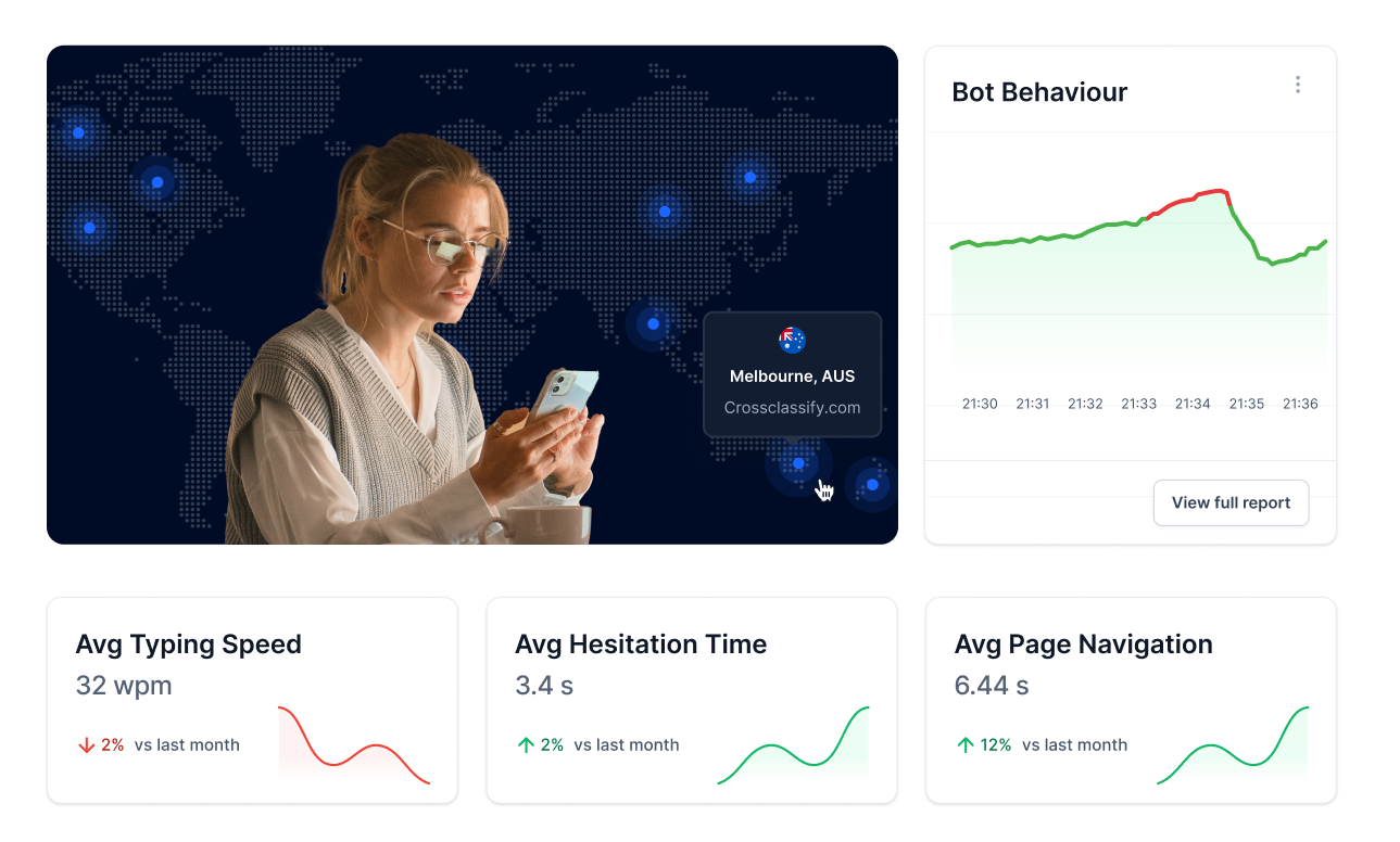 How CrossClassify Helps Protect Crypto Organizations from Fraud
