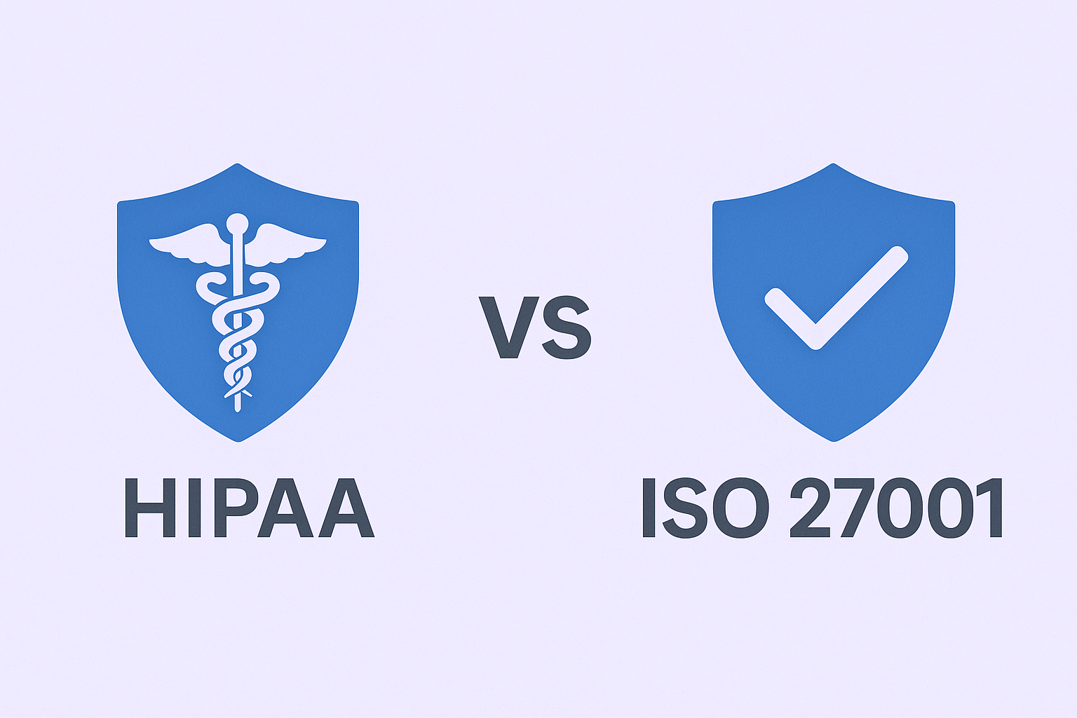 HIPAA compliance framework overview