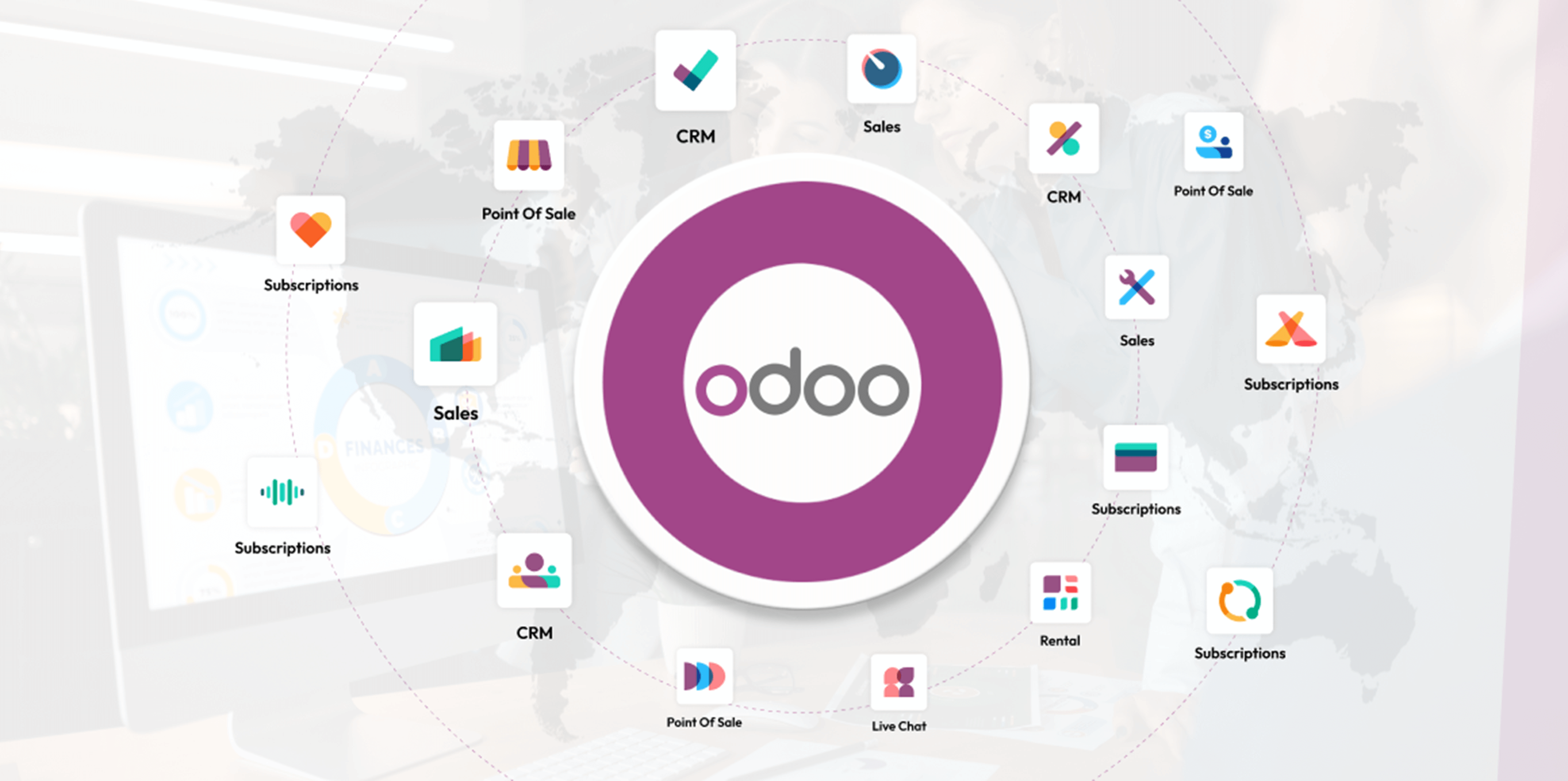 odoo image