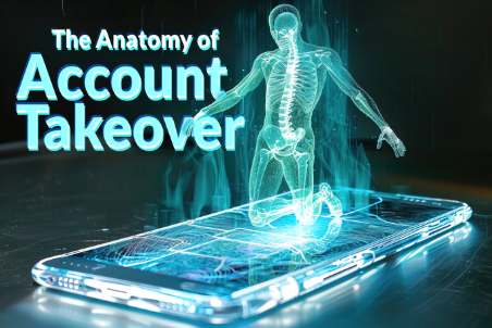account take over image