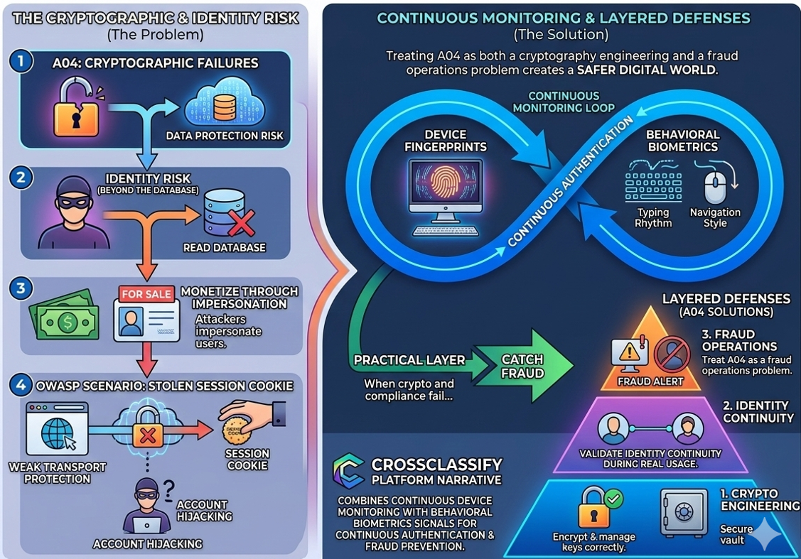 Necessity of Continuous Monitoring