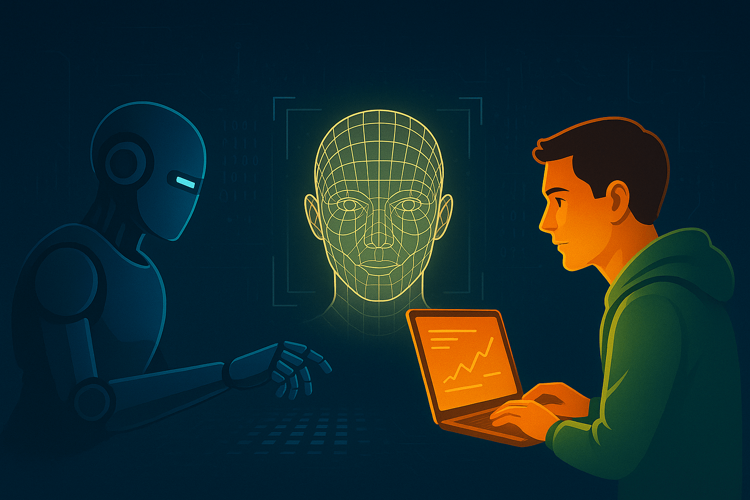 Battling Bots with Behavioral Biometrics