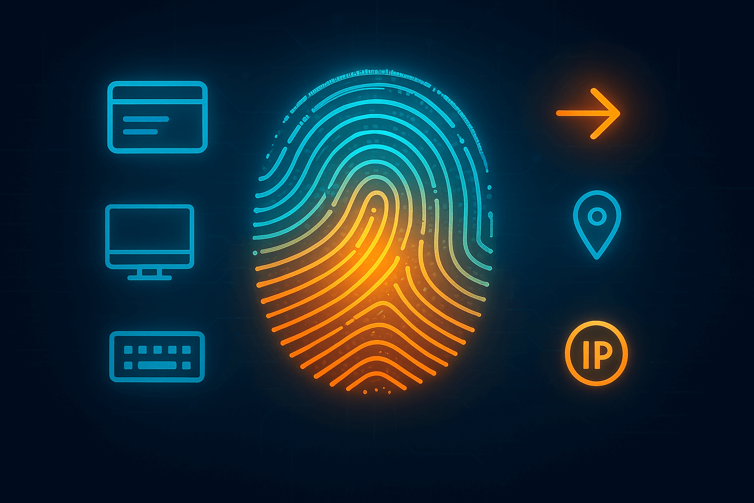 Understanding Behavioral Data Device Fingerprints