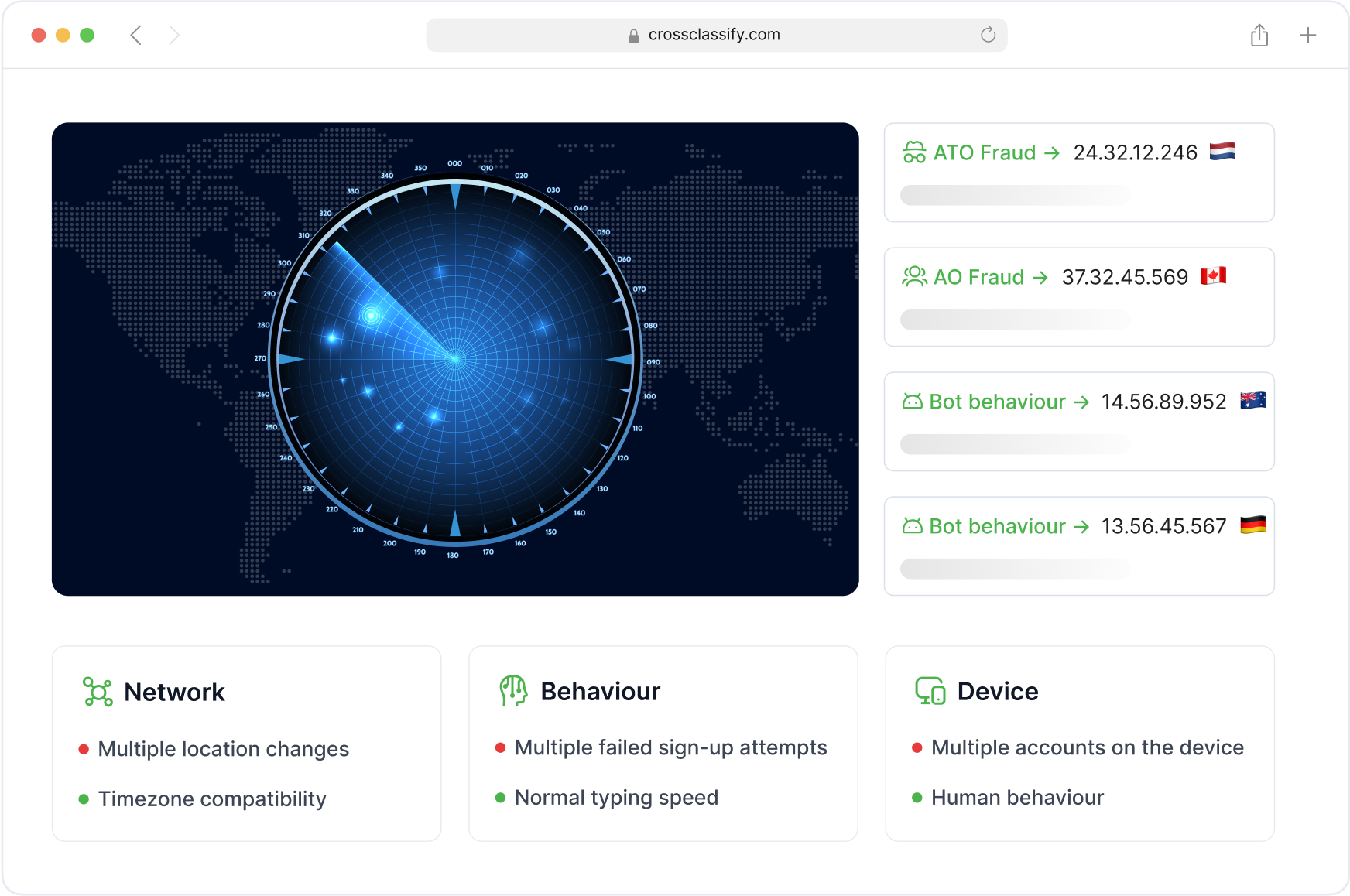 Continuous Monitoring for Healthcare Systems Image