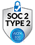 SOC 2 Type II image