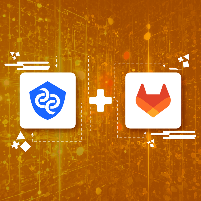 Gitlab image