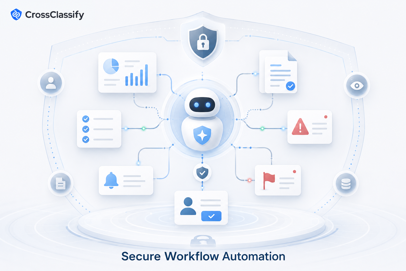 AI Agents for Operations: Practical Workflows That Stay Secure