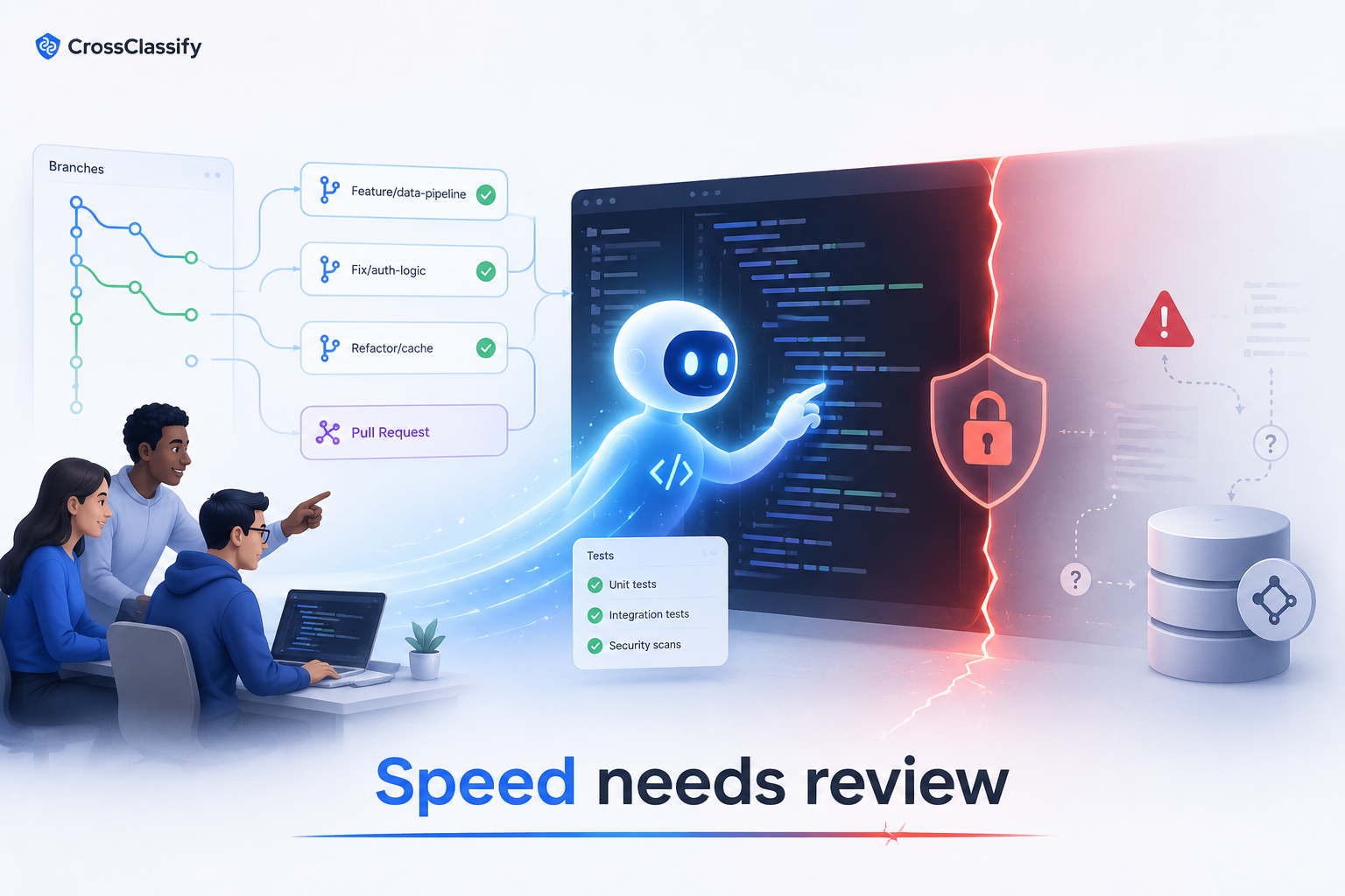 AI Coding Agents for Business Leaders: Productivity, Security, and Software Risk