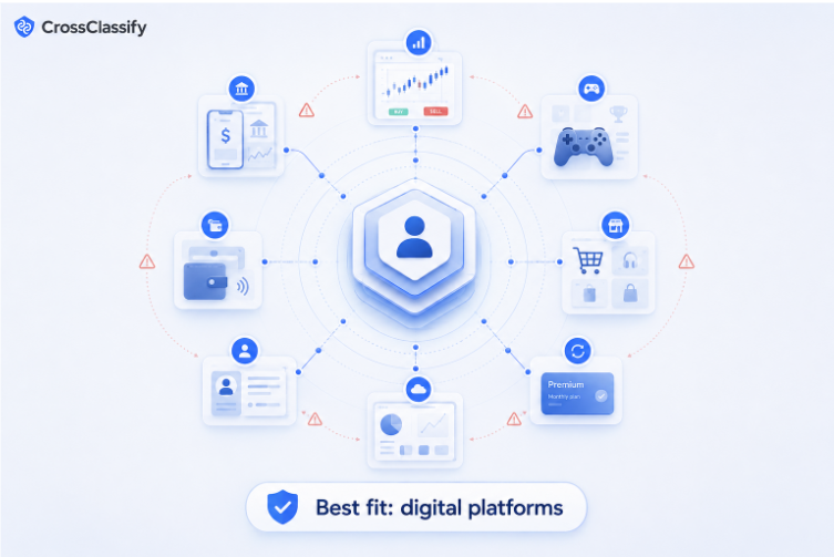 Digital Platforms