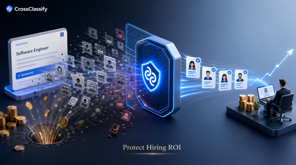 The Smart Hiring ROI Protection System for Indeed Style Paid Job Postings