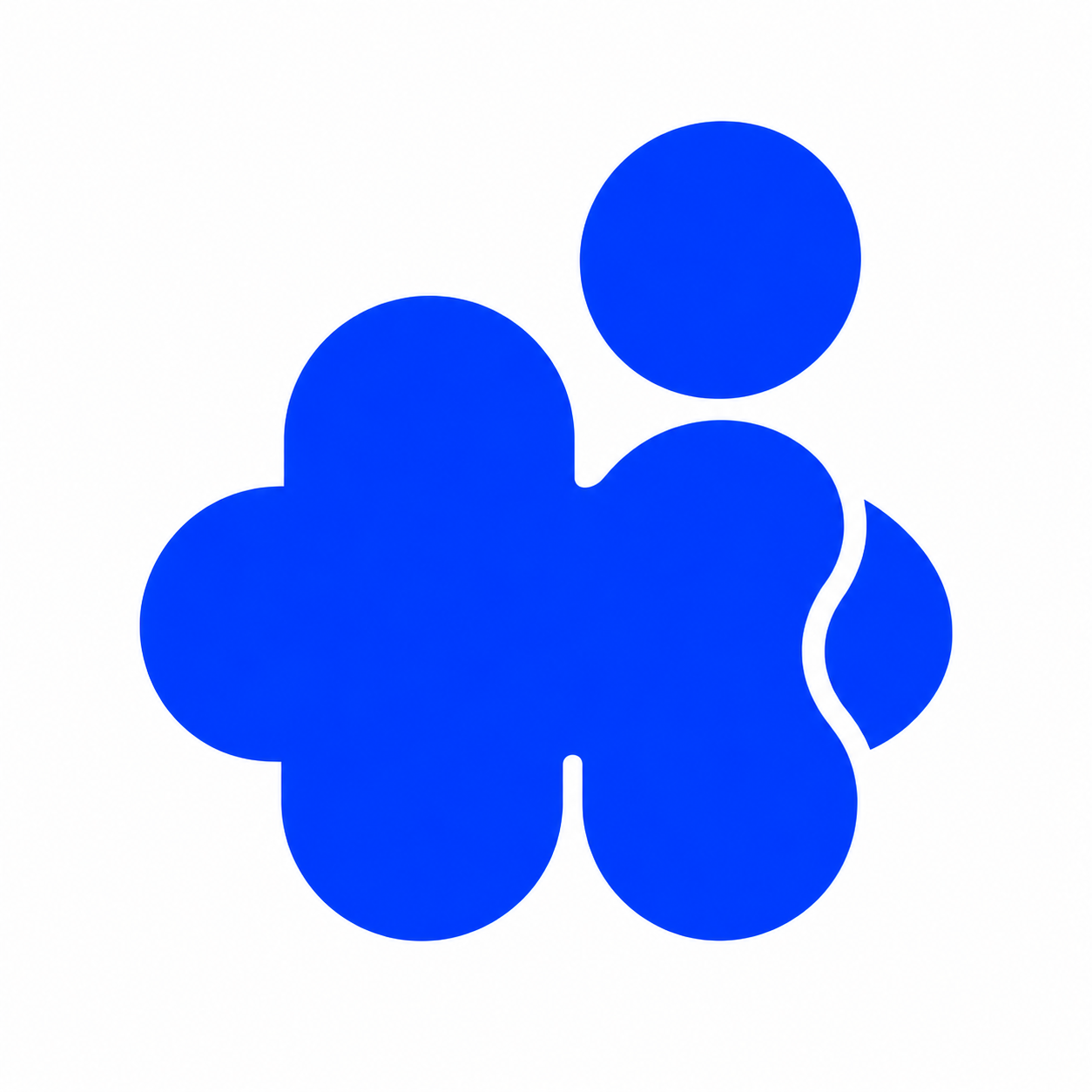 Helfie logo
