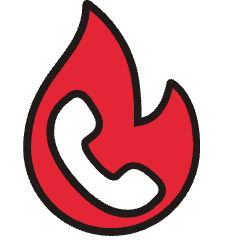 Roast My IVR logo