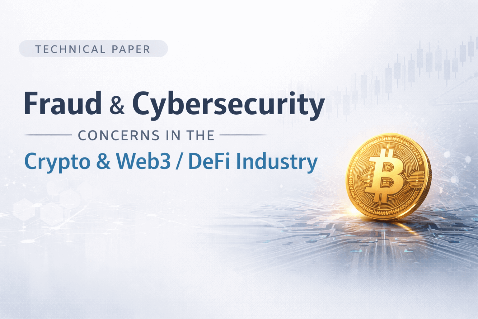 Real-time Protection of Crypto Platforms Against Fraud and Cybersecurity Threats